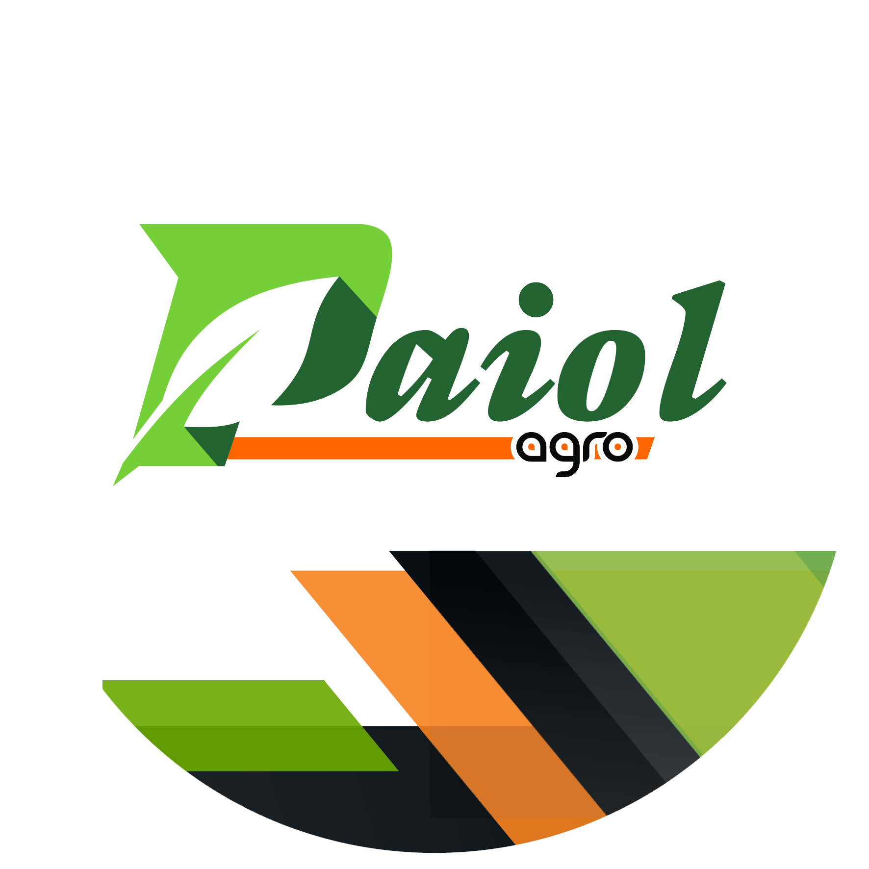 Logo da empresa Paiol Agro.